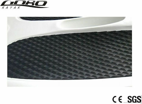 Gobo GBS 10 Твърда Дъска SUP / Каяк с Дължина 2.92m Многоцветна