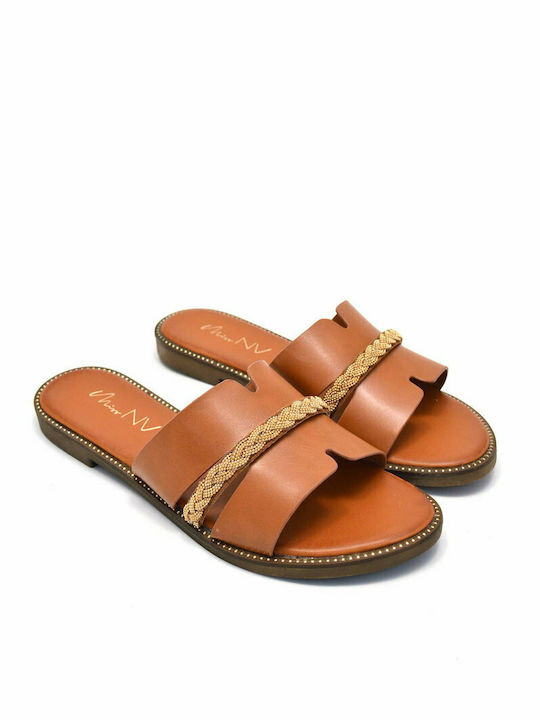 Envie Shoes Women's Sandals Tabac Brown