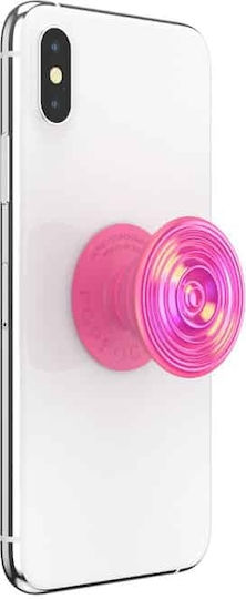 PopSockets Premium Мобилен Ripple Opal Pink 804972