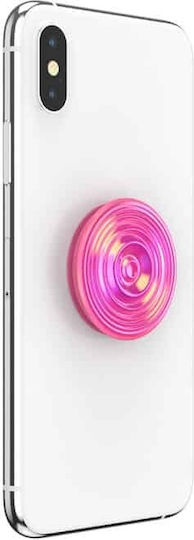 PopSockets Premium Мобилен Ripple Opal Pink 804972