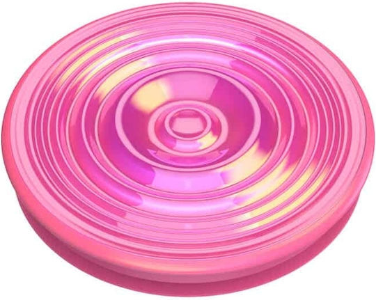 PopSockets Premium Мобилен Ripple Opal Pink 804972