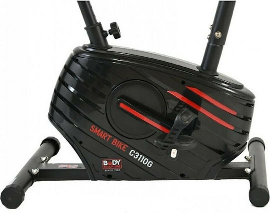 Body Sculpture BC 3110G Bicicletă de exerciții în picioare Magnetic