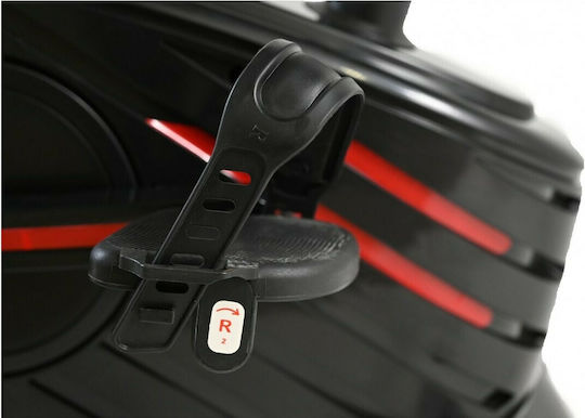 Body Sculpture BC 3110G Bicicletă de exerciții în picioare Magnetic