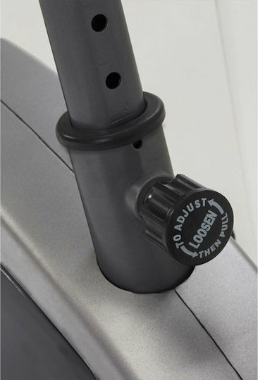Toorx BRX-55 Comfort Όρθιο Ποδήλατο Γυμναστικής Μαγνητικό