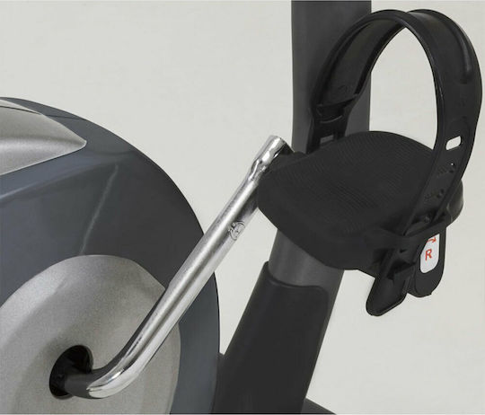 Toorx BRX-55 Comfort Όρθιο Ποδήλατο Γυμναστικής Μαγνητικό