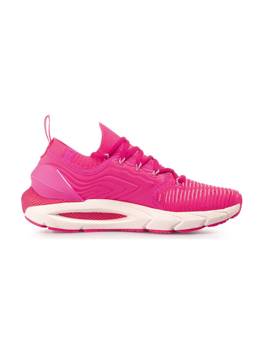 HOVR Phantom 2 Sport Shoes Running Electro Pink / Retro Pink