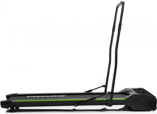 Zipro Lite Electric Repliabil Treadmill 1hp pentru Utilizator până la 110kg