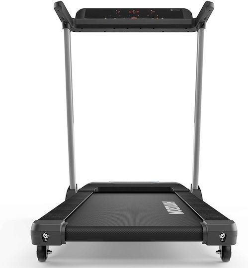 Horizon Fitness T-R01 1.5hp Ηλεκτρικός Αναδιπλούμενος Διάδρομος Γυμναστικής για Χρήστη έως 100kg