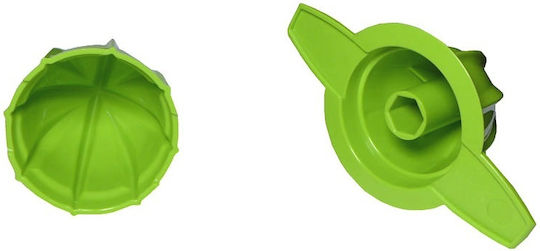 Izzy Conul pentru Juicer