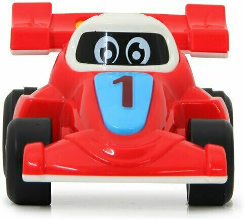 Jamara My Little Racer Auto Formula 1 Für 1.5+ Jahre