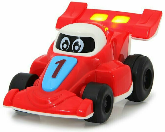 Jamara My Little Racer Auto Formula 1 Für 1.5+ Jahre