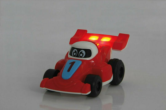 Jamara My Little Racer Auto Formula 1 Für 1.5+ Jahre