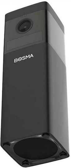 Bosma BSM-X1LITE IP Surveillance Camera Wi-Fi Full HD 1080p with Two-Way Communication