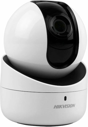 Hikvision DS-2CV2Q21FD-IW(W) IP Surveillance Camera Wi-Fi Full HD 1080p with Two-Way Communication and Lens 2.8mm