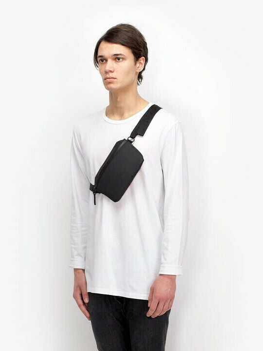 Jona Waist Bag Black