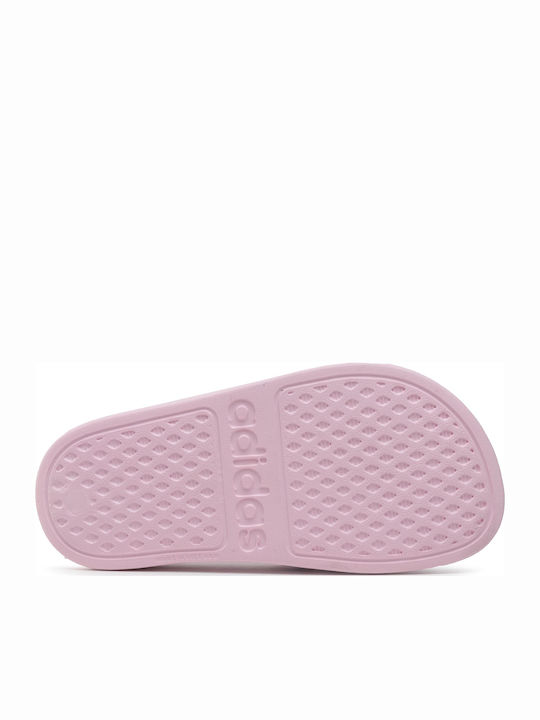 Șlapi pentru copii Roz Adilette
