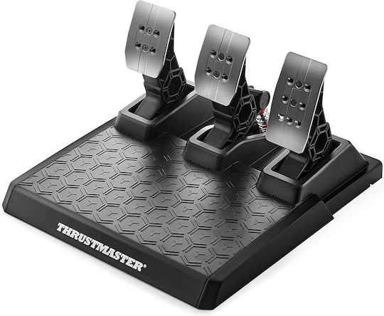 Thrustmaster T248 Steering Wheel with Pedals for PC / XBOX One / Xbox Series X/S