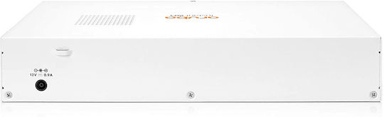 Aruba Instant On 1930 8G 2SFP Managed L3 / L2 Switch με 8 Θύρες Gigabit (1Gbps) Ethernet και 2 SFP Θύρες