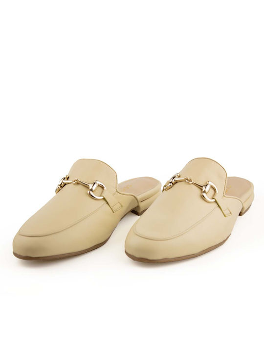 Milaneza Mules 13334 Lemoni