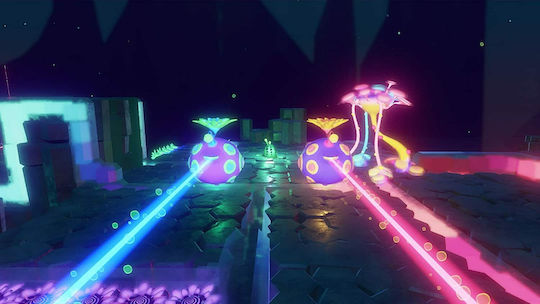 Lumote: The Mastermote Chronicles Joc PS4