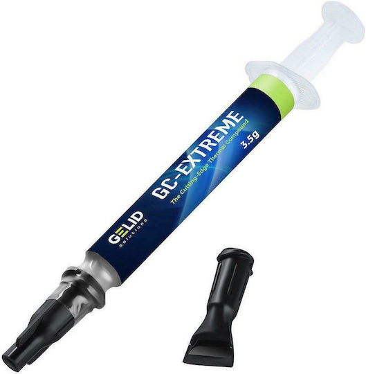 Gelid Solutions GC-EXTREME Wärmeleitpaste 3,5g