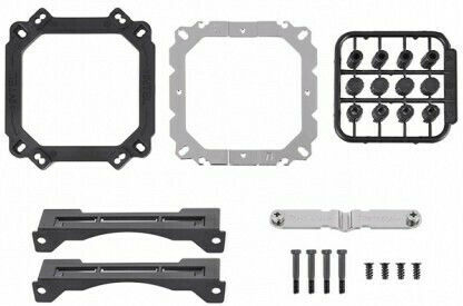 Thermaltake Toughair 310 CPU Cooler for Socket AM4/AM5/1200/115x/1700