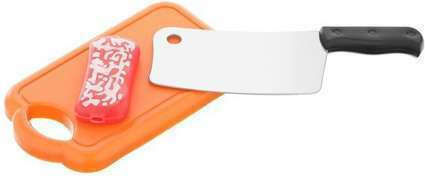 SPM Kitchen Accessories for 3+ Years 44 pcs