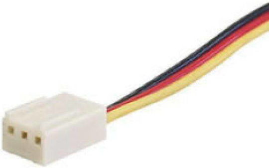 Fan 70mm 12V (63028)