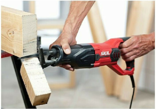 Skil 4961 ΑΑ Σπαθοσέγα 900W
