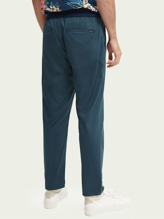 Scotch & Soda
