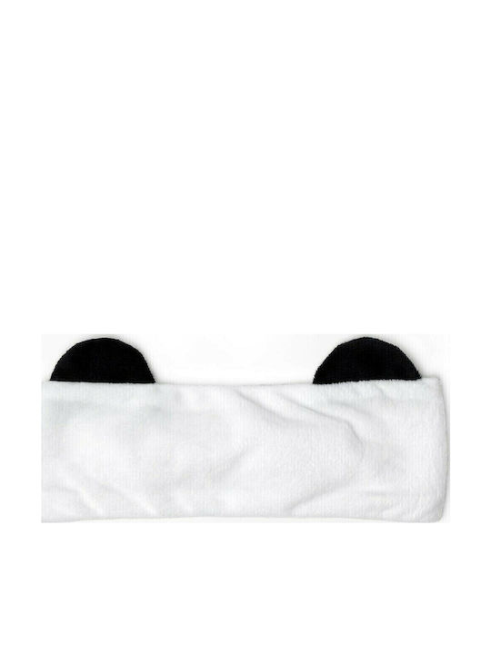 Legami Milano Kids Hair Band in White Color