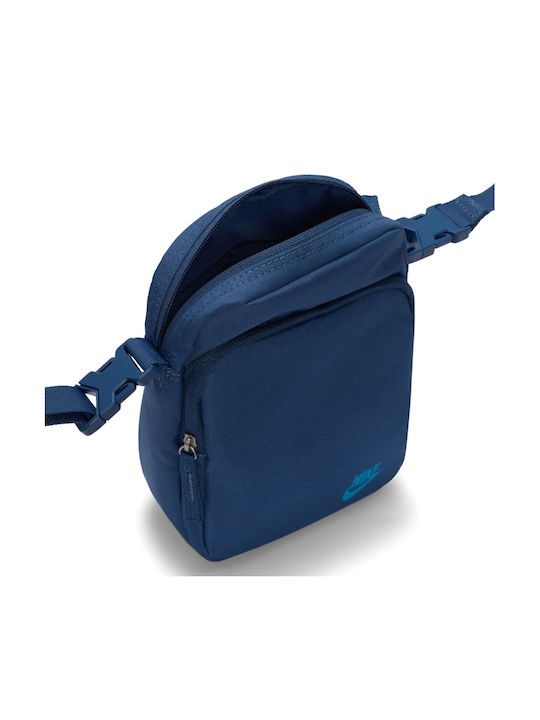 Heritage Men's Bag Shoulder / Crossbody Blue