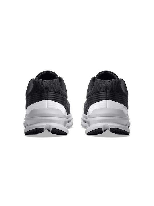 Cloudrunner Sport Shoes Running Gray