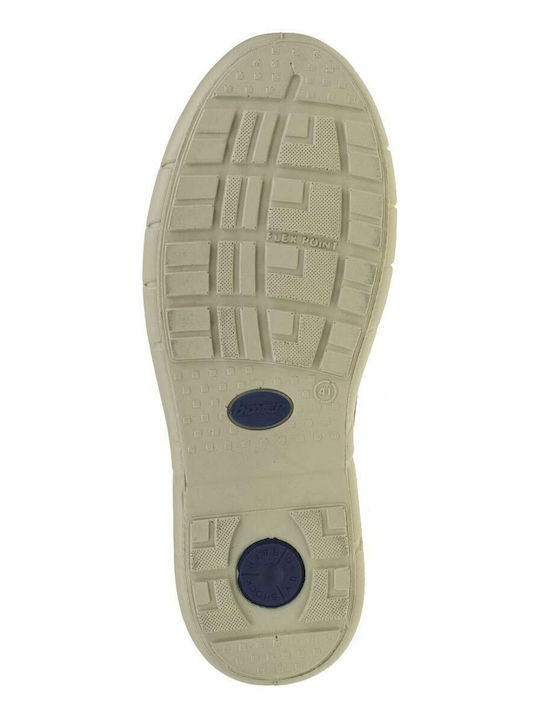 Ανδρικά Sneakers Καφέ