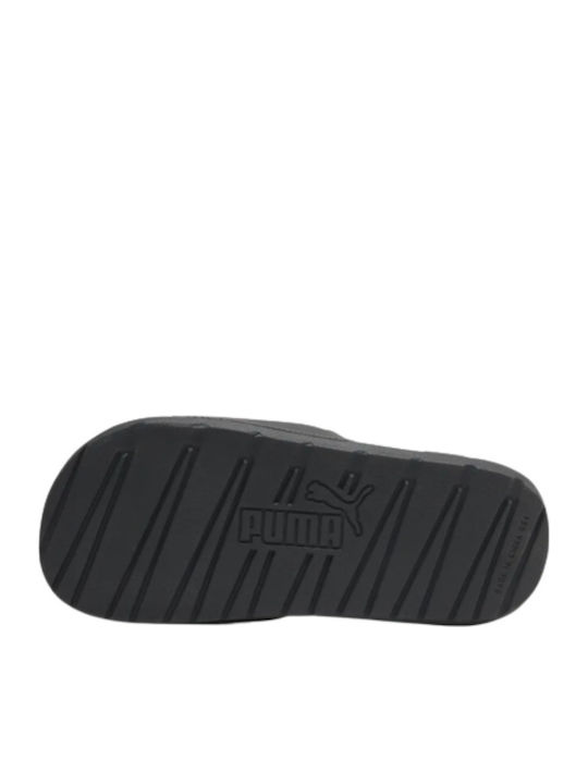 Kids' Slides Gray