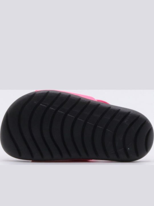 Kids' Slides Fuchsia Kawa Td