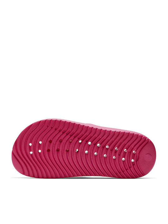 Kids' Slides Fuchsia Kawa Shower