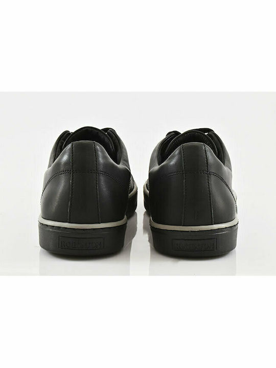 Bărbați Sneakers Negre
