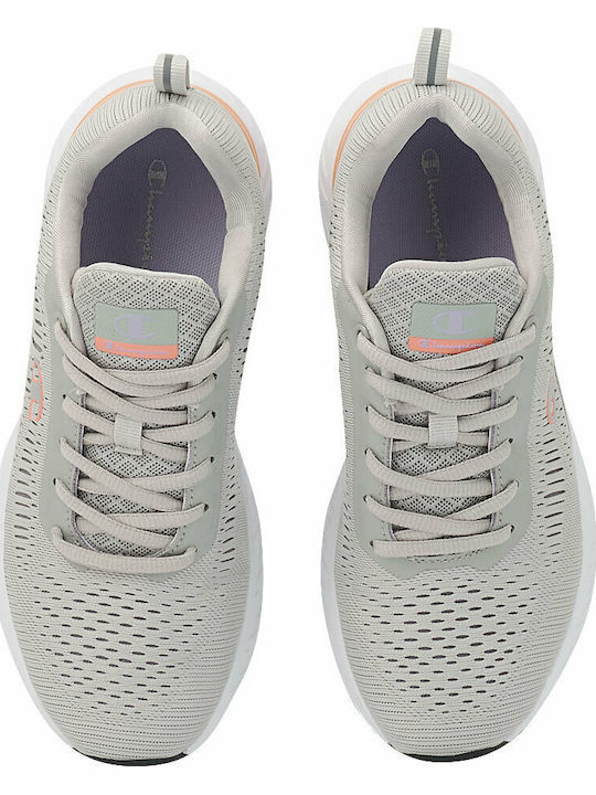 Bold 2.2 Sneakers Gray