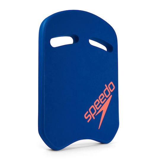 Speedo Swimming Board 35x27x4cm Blue