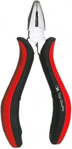 Good Tools Πένσα Ίσια Ηλεκτρολόγου Μήκους 115mm
