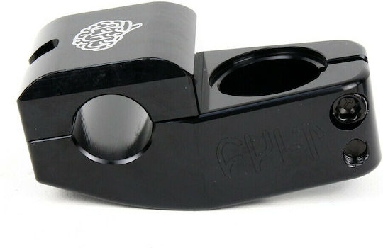 Cult Max Vu TL Stem Λαιμός Ποδηλάτου BMX 43mm