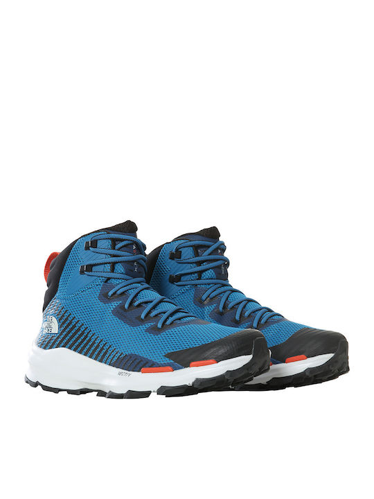 The North Face Vectiv Fastpack Futurelight Men's Hiking Boots Blue