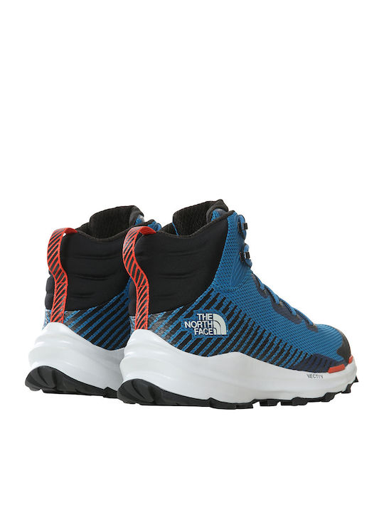 The North Face Vectiv Fastpack Futurelight Men's Hiking Boots Blue