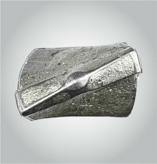 FFG Double-edged Drill with SDS Plus Shank for Masonry 12x160mm