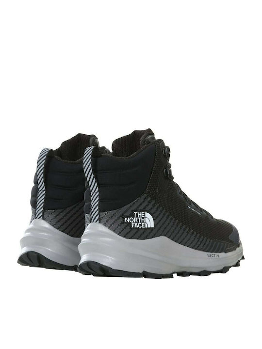 The North Face Vectiv Fastpack Men's Hiking Boots Gray