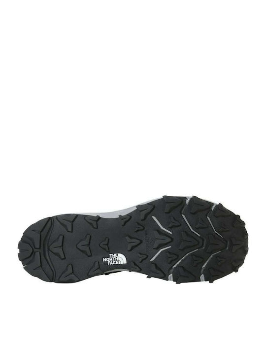 The North Face Vectiv Fastpack Men's Hiking Boots Gray