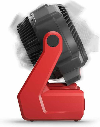 Flex CF 18.0/230 Work Fan Power Source / Battery 18V Solo