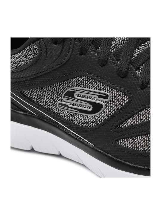 Summits South Rim Sport Shoes Running Gray