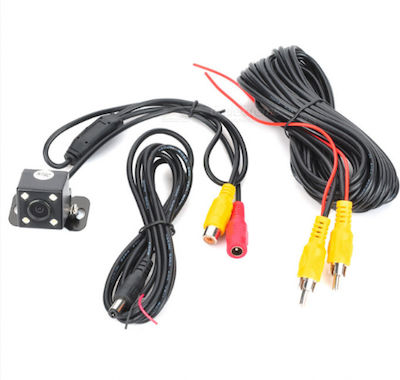 Car Reverse Camera with Night Vision Universal 000.230.3016